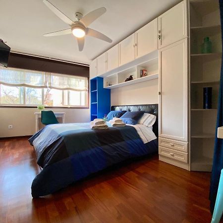 Florida 125 Apartment Виго Екстериор снимка