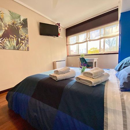 Florida 125 Apartment Виго Екстериор снимка