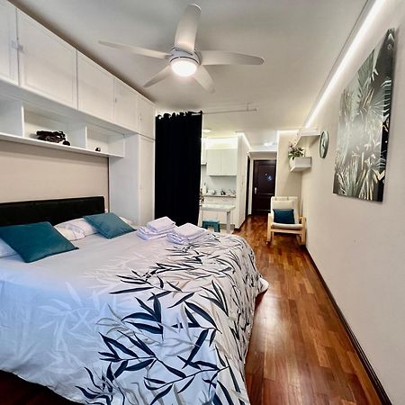 Florida 125 Apartment Виго Екстериор снимка
