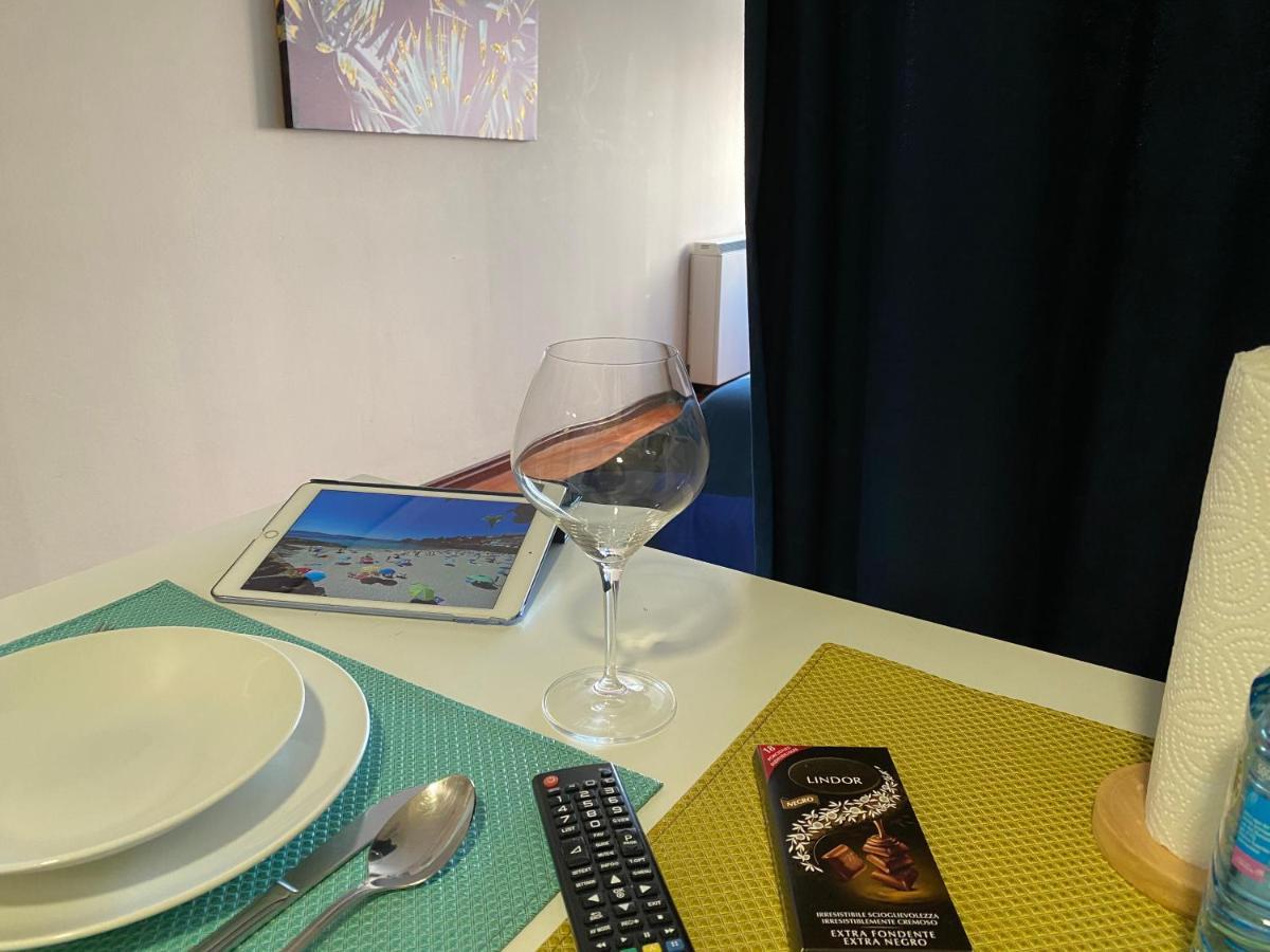 Florida 125 Apartment Виго Екстериор снимка