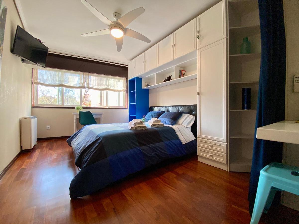 Florida 125 Apartment Виго Екстериор снимка