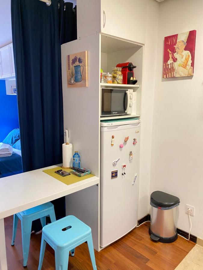 Florida 125 Apartment Виго Екстериор снимка