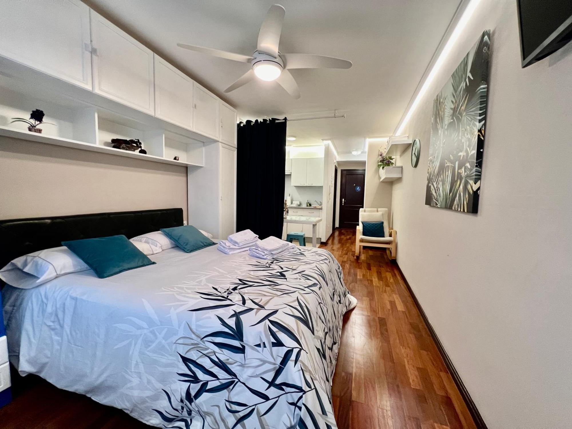 Florida 125 Apartment Виго Екстериор снимка